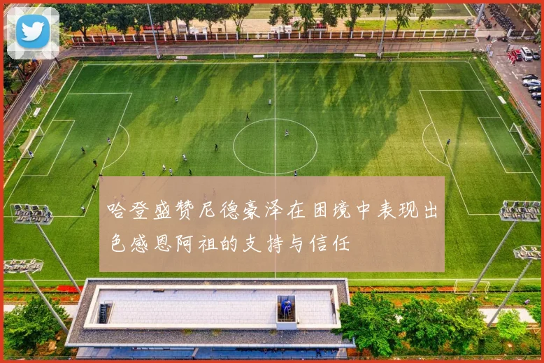 哈登盛赞尼德豪泽在困境中表现出色感恩阿祖的支持与信任